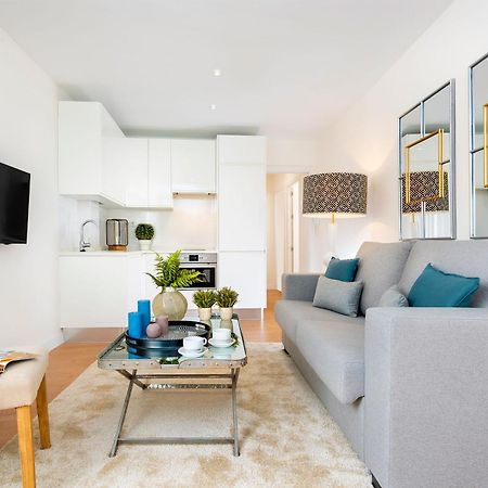 Genteel Home Argote De Molina Севиля Стая снимка