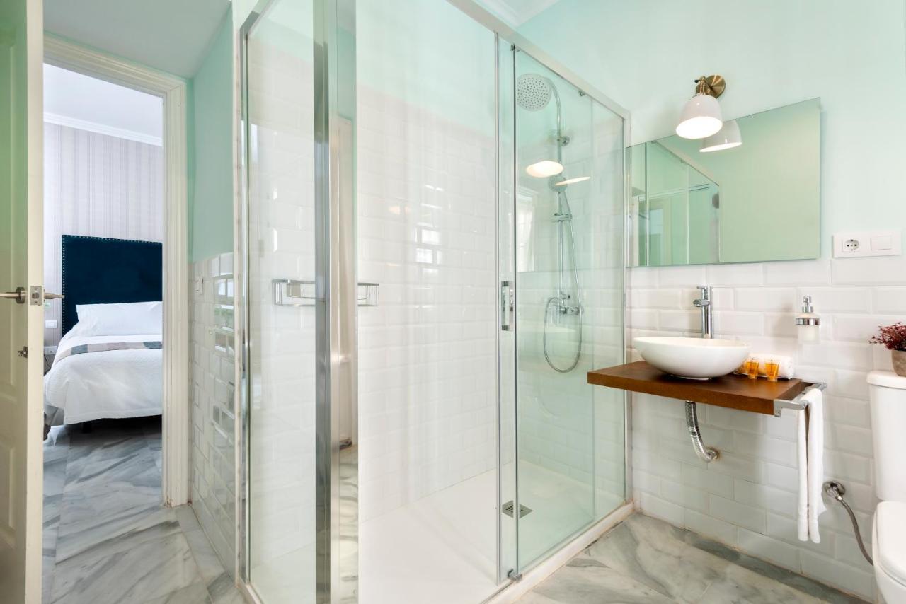 Genteel Home Argote De Molina Севиля Екстериор снимка